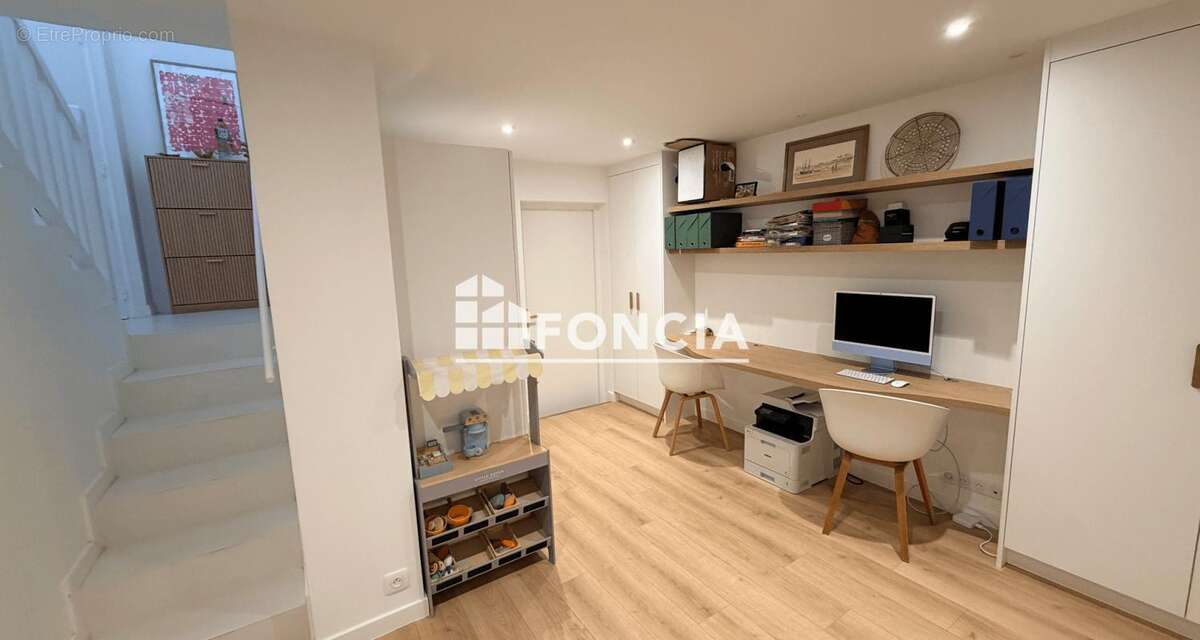 Maison à LA BAULE-ESCOUBLAC