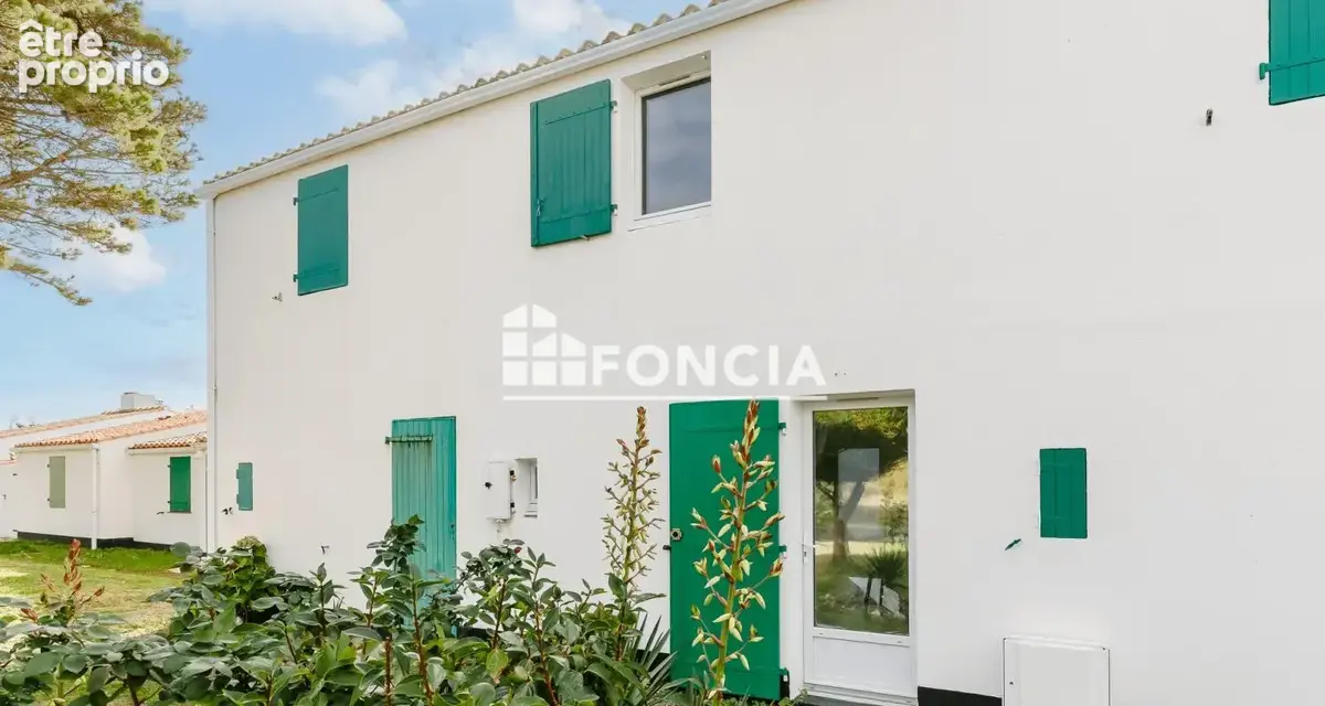 Maison Type 3 - Proche mer - photo 12