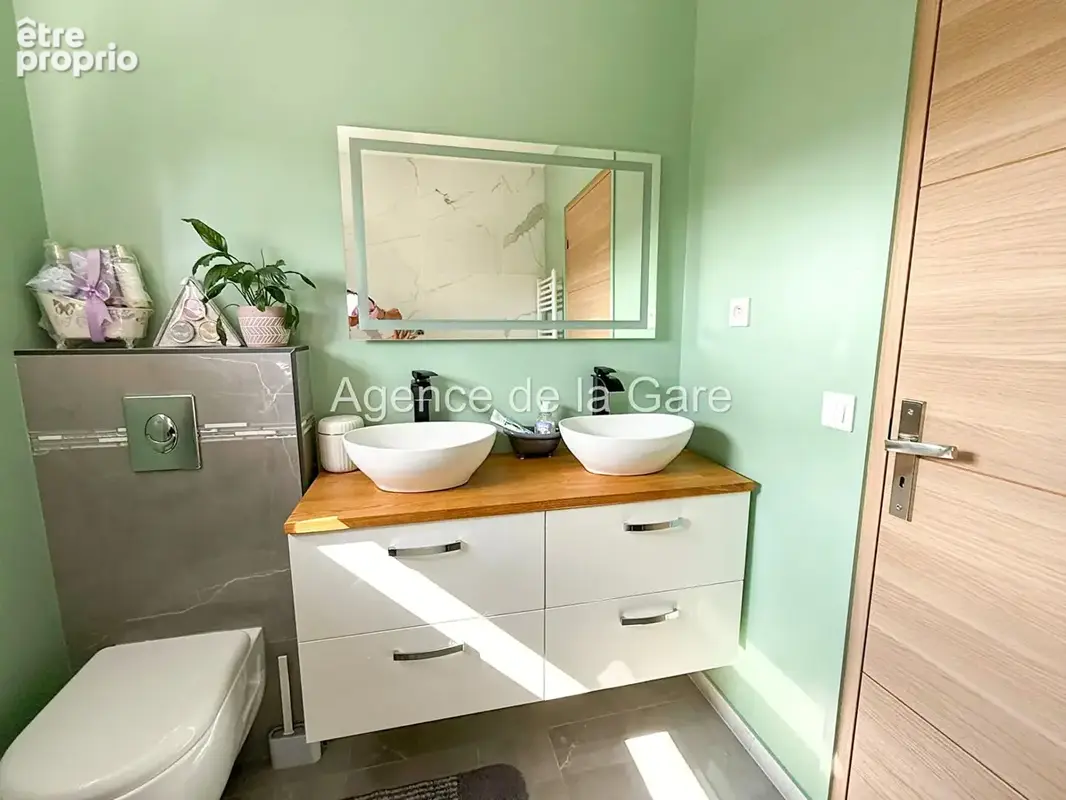 Exclusivité Maison Sartrouville 5 pièces - photo 9