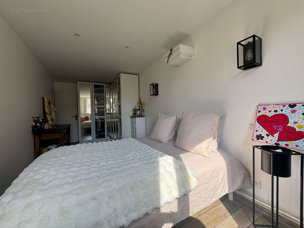 Appartement à MARSEILLE-13E