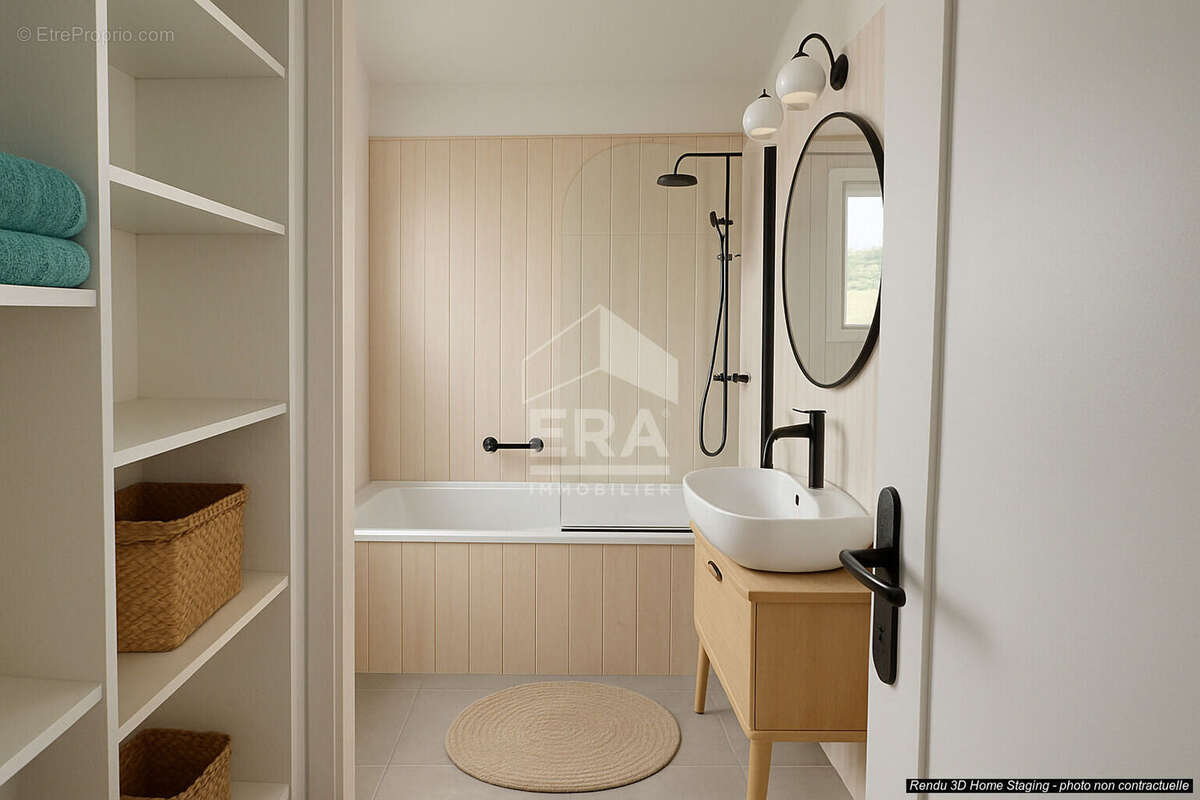 Appartement à VENCE