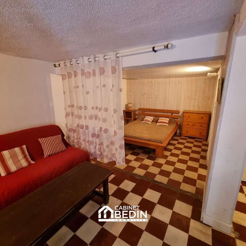 Maison à MIMIZAN