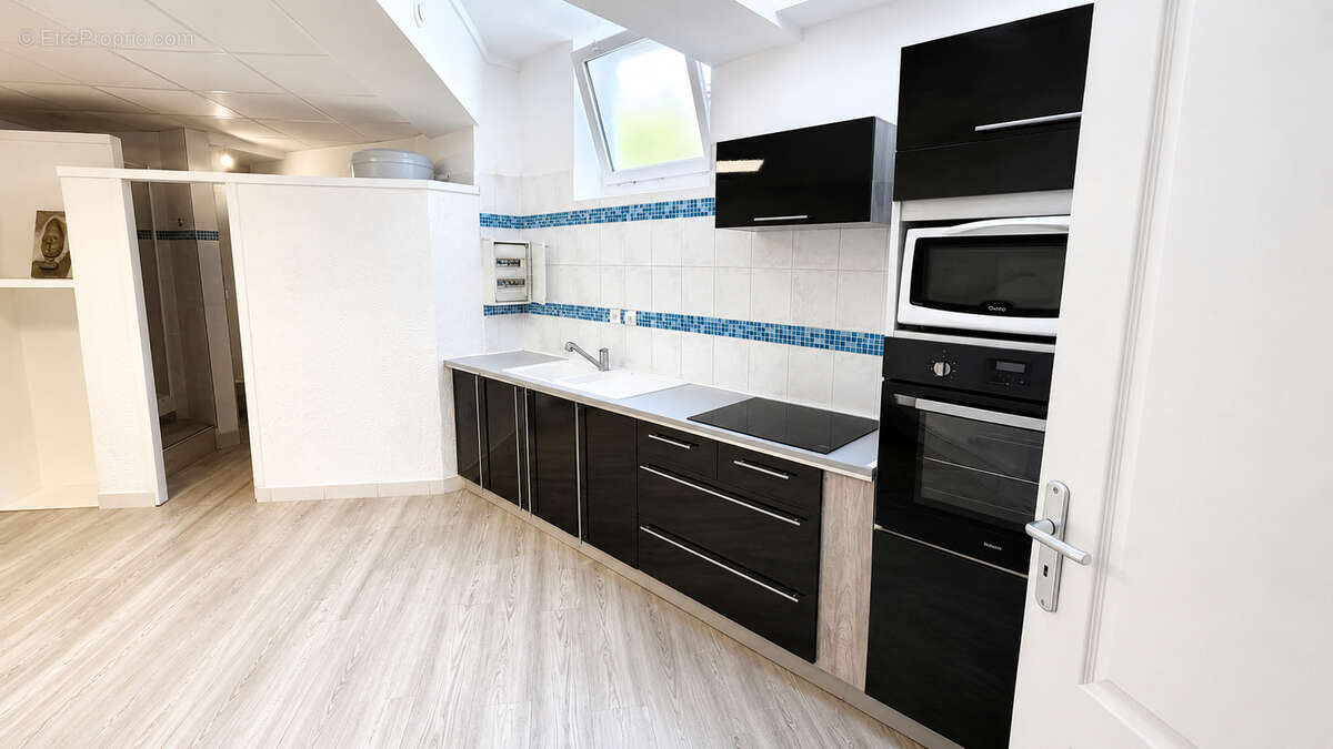 Appartement 36m² à bourges - photo 3
