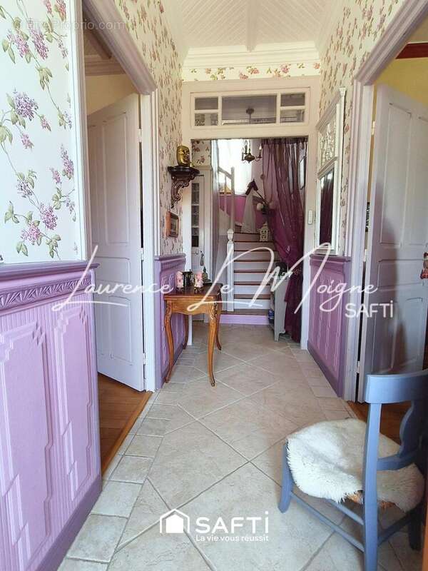 Photo 2 - Maison à SIZUN