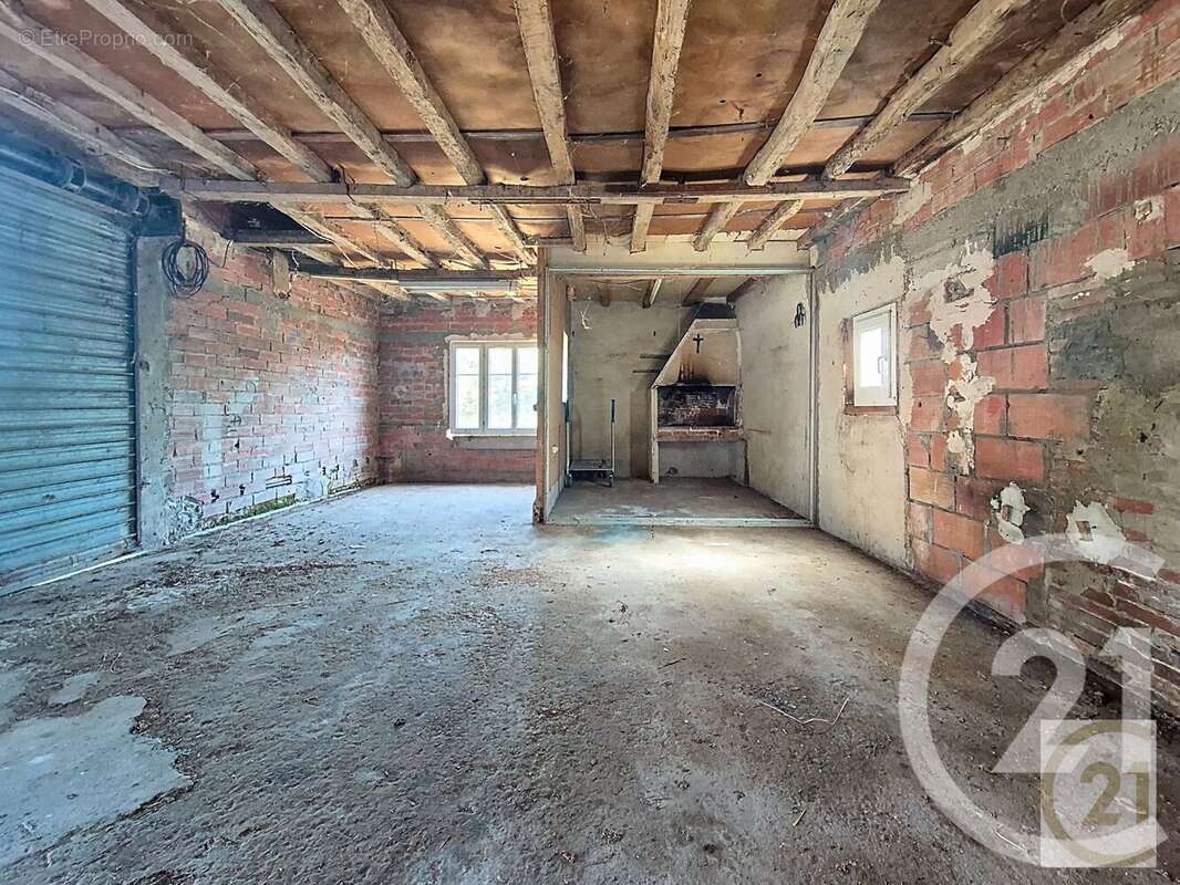 Maison à MONTESQUIEU-LAURAGAIS