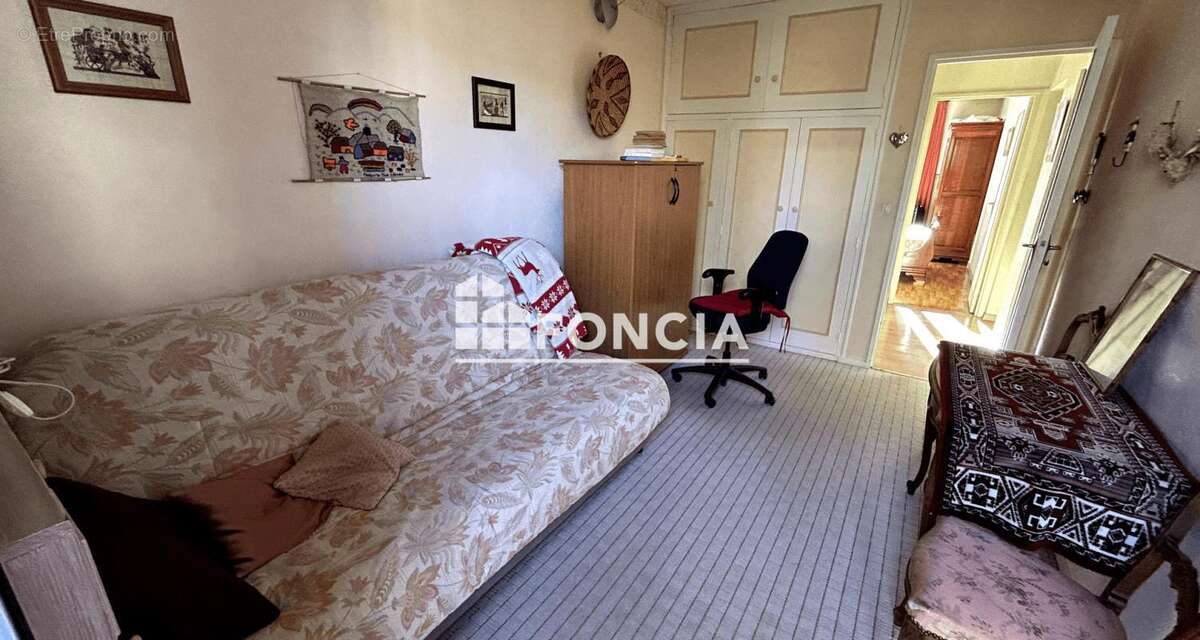 Appartement à TAVERNY