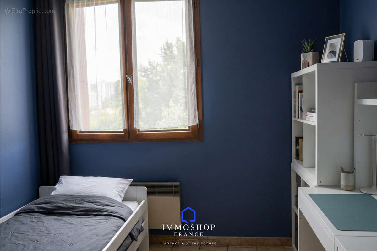 Appartement t3 - secteur les olives 13013 marseille - photo 12