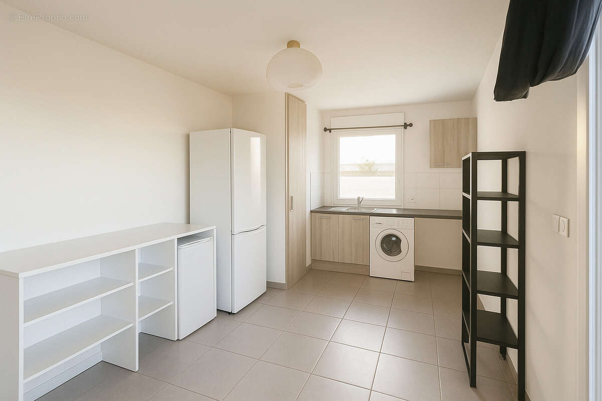 Appartement à EYSINES