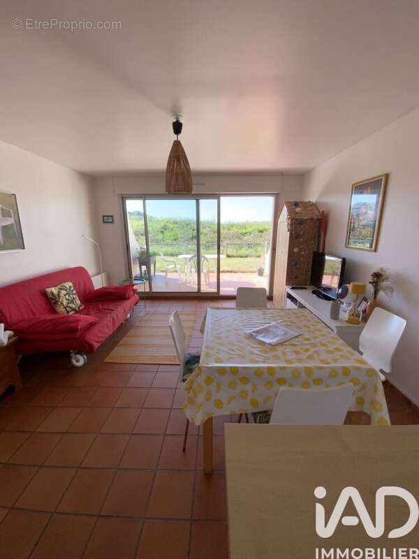Photo 4 - Appartement à MERLIMONT
