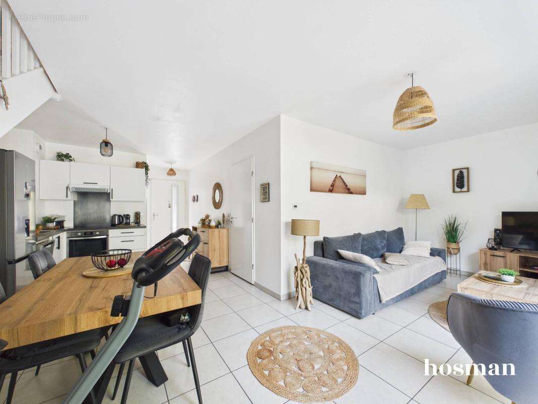 Maison 4 pièces 80 m² - Avec jardin et garage - Avenue Aristide Briand, Mérignac - photo 4