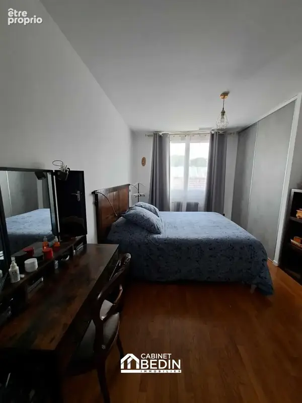 Maison 5 pièces 126 m² à vendre à Bordeaux (33000) - photo 5