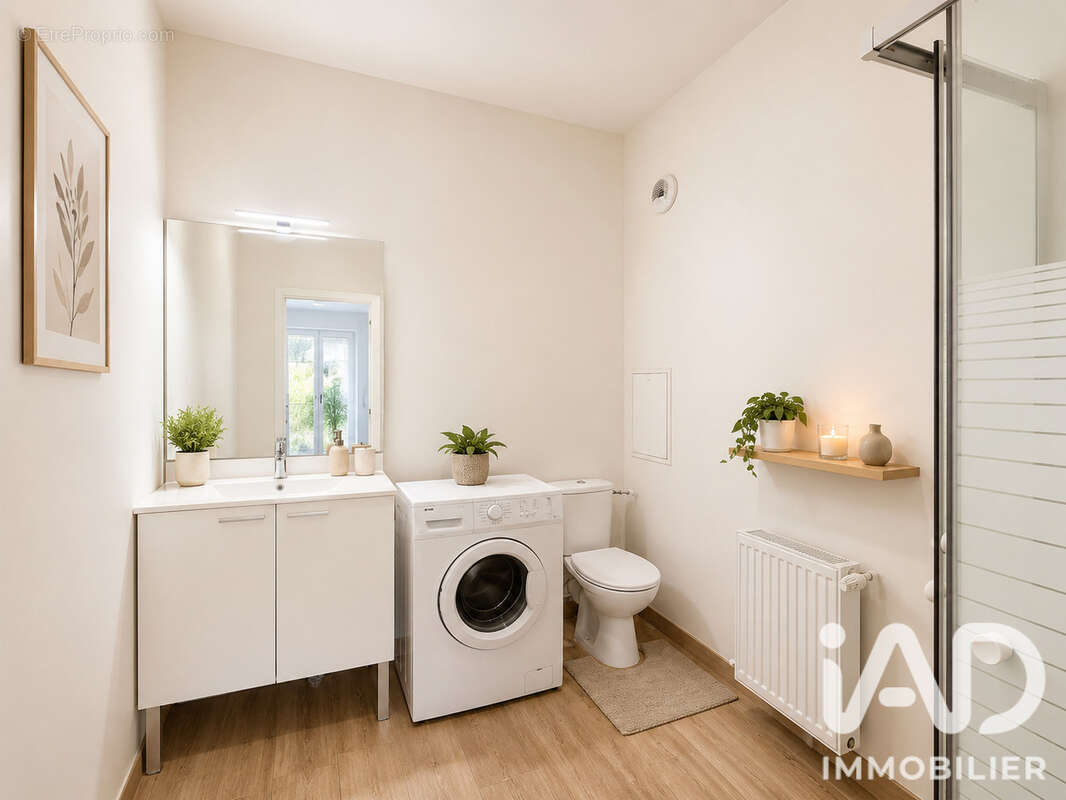 Photo 4 - Appartement à VILLIERS-SUR-MARNE