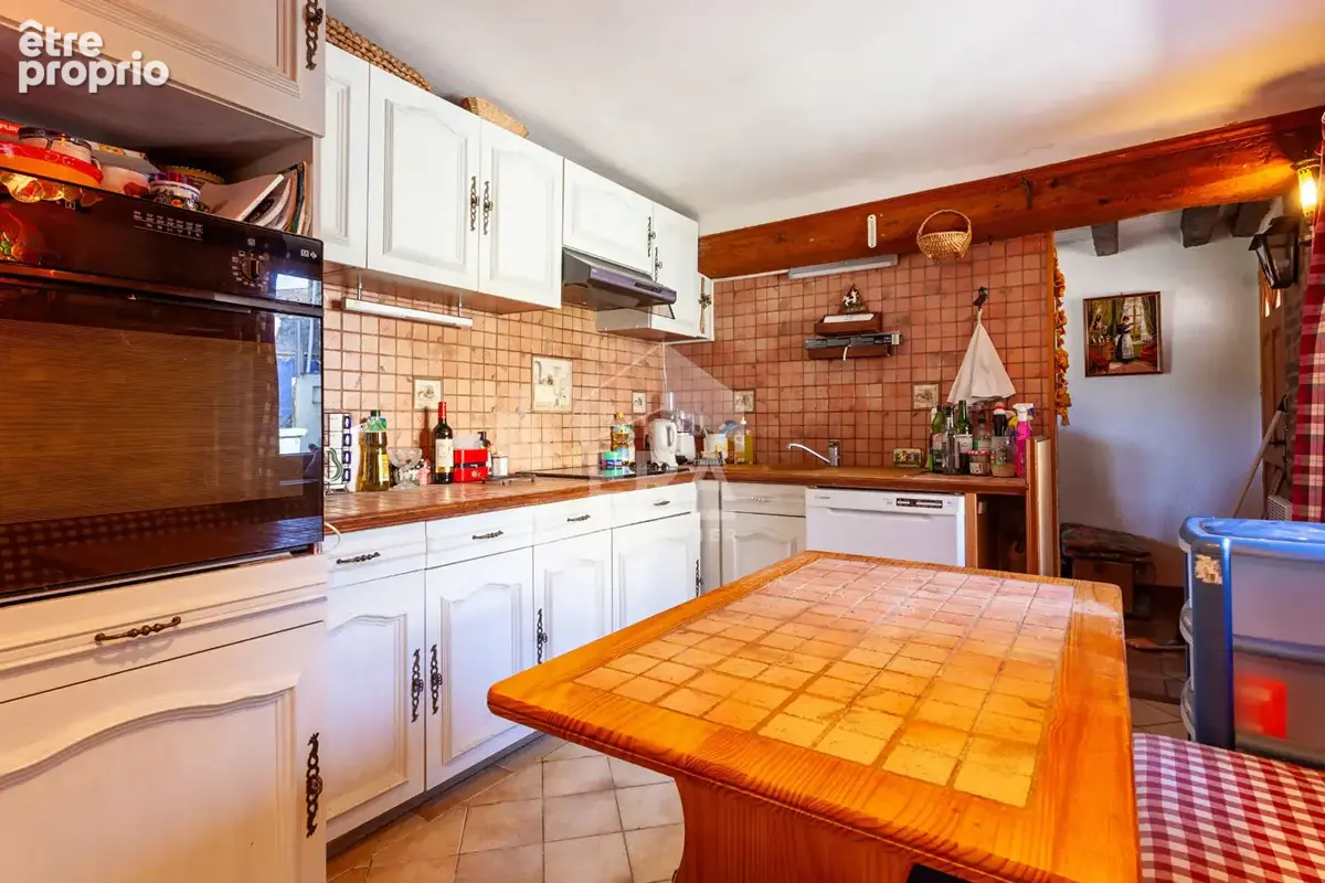 Maison 176m² à arnouville-lès-mantes - photo 5