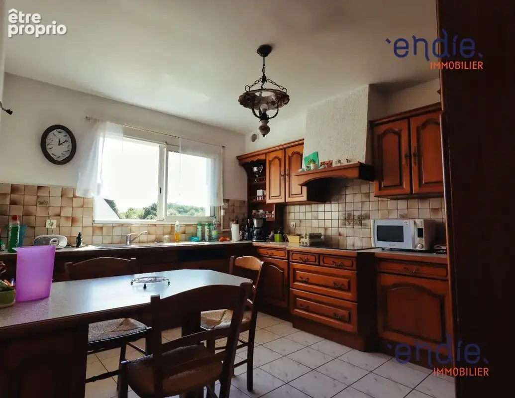Maison 6 pièces 119 m² à vendre à Bubry (56310) - photo 5