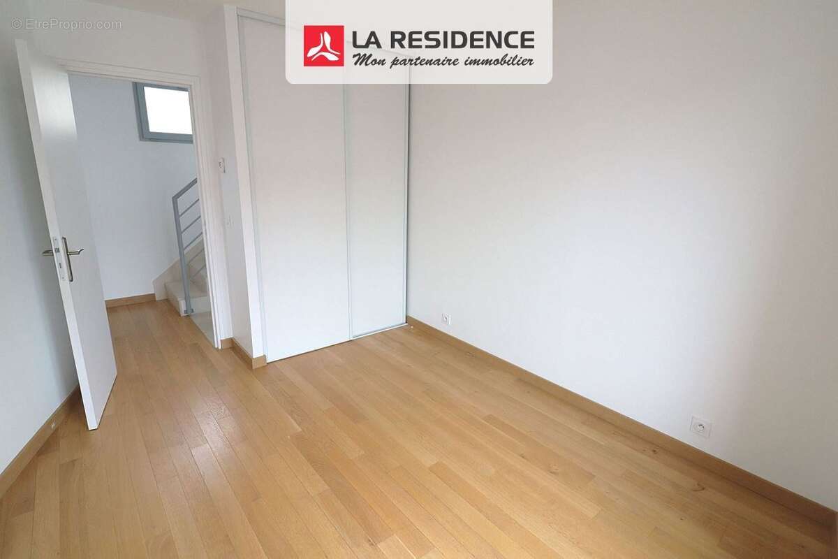 Maison à VERSAILLES