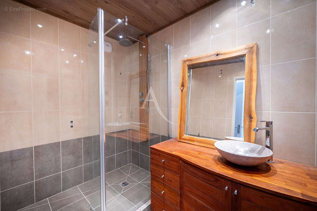 Appartement Préfecture Cergy Pontoise 5 pièce(s) 90 m2 - photo 5