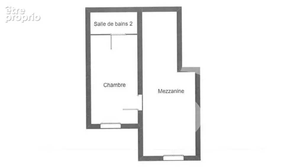 Maison de village - Offlanges - 78m² - photo 10