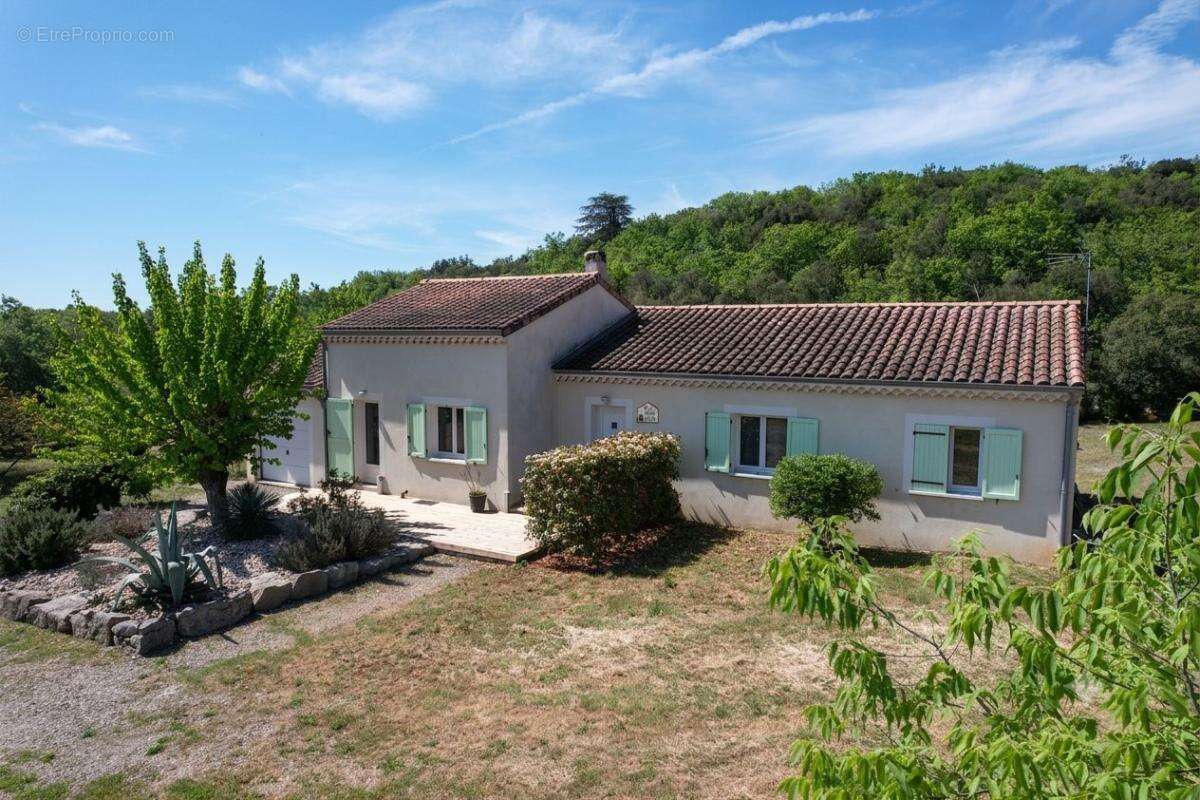 Maison À Vendre - photo 3