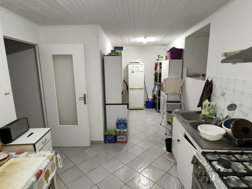 Maison à SAINT-GENARD