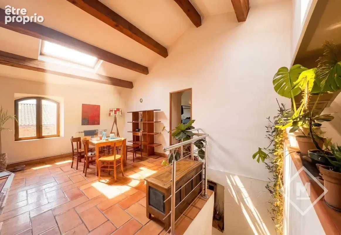Découvrez cette jolie maison individuelle située à proximité des commodités entre les Chartreux et Montolivet - photo 15