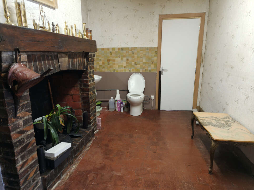 Maison en briques - photo 6