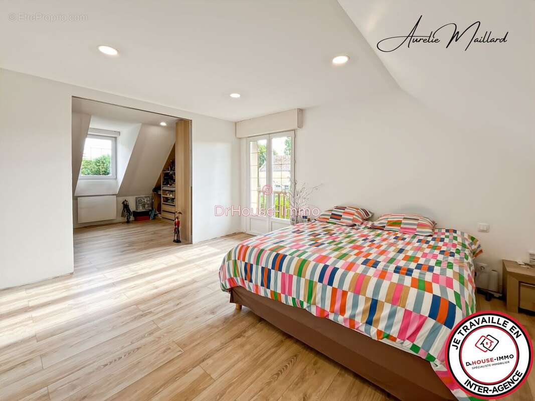 Maison à BRETTEVILLE-SUR-LAIZE