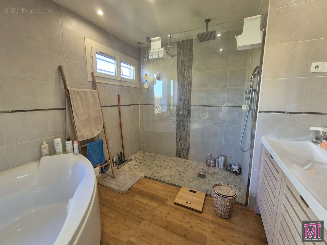 Maison à MAREUIL-SUR-OURCQ