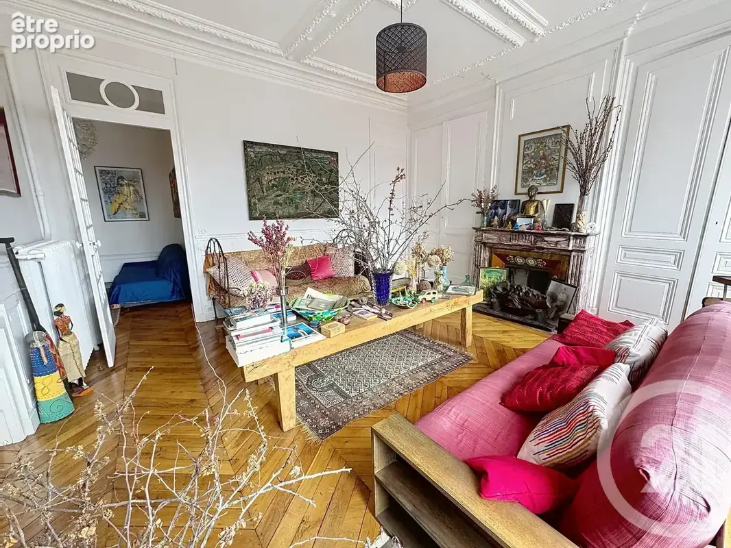 Appartement 6 pièces 179 m² à vendre à Lyon-1e (69001) - photo 2