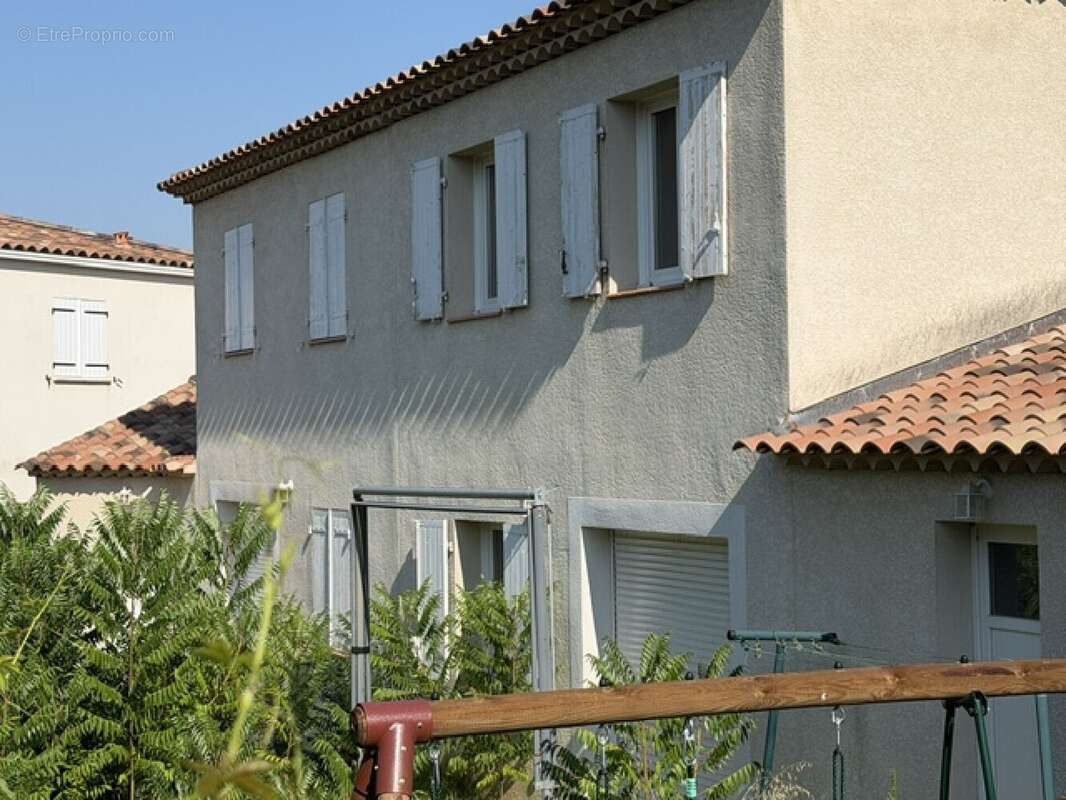 Maison 82 m² à Gardanne  - photo 2