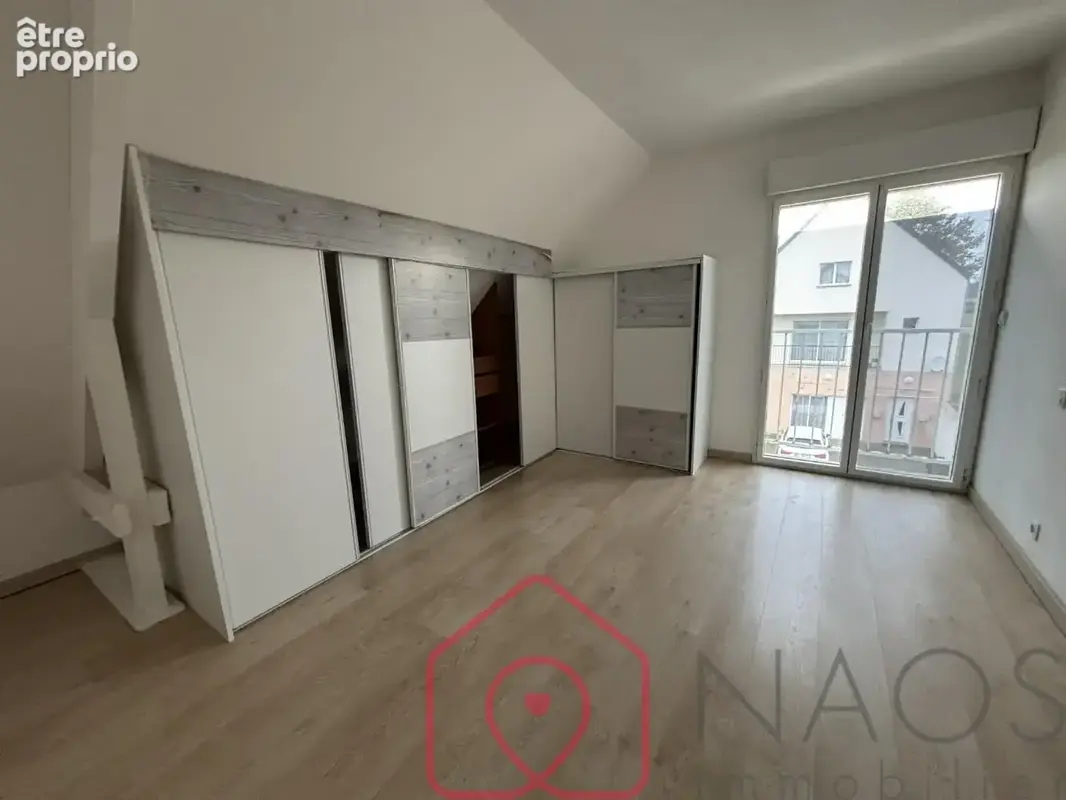Maison 5 pièces  118 m²  Bord de mer  Fort potentiel - photo 7