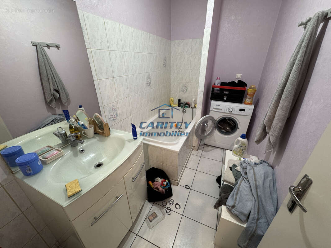 Appartement à LURE