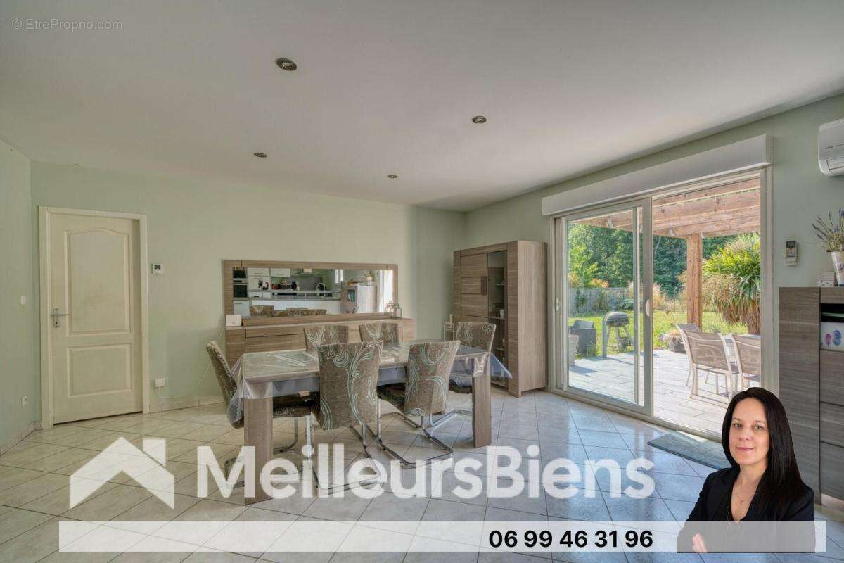 Maison 5 chambres à 5 min de Jonzac - photo 5