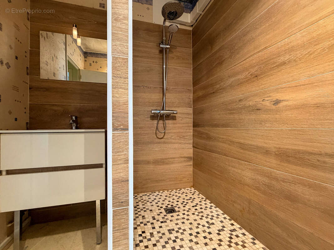 Appartement à LIBOURNE