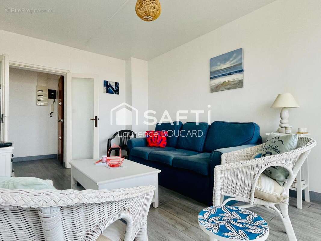 Photo 5 - Appartement à LES SABLES-D'OLONNE