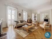 Appartement à LYON-6E