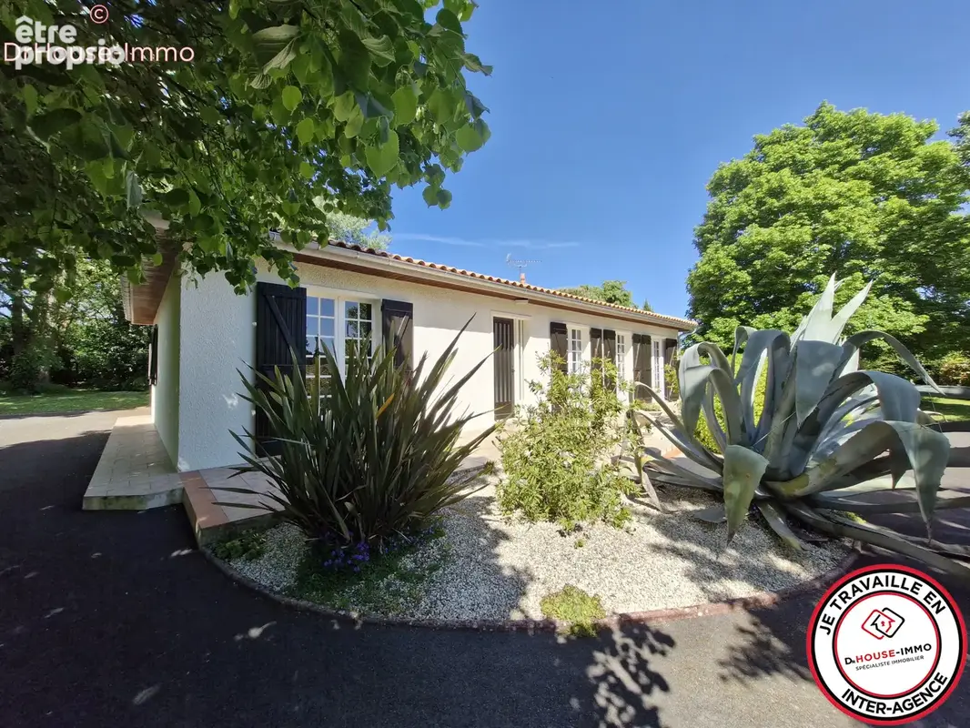 Maison 5 pièces 106 m² à vendre à Chauray (79180) - photo 50