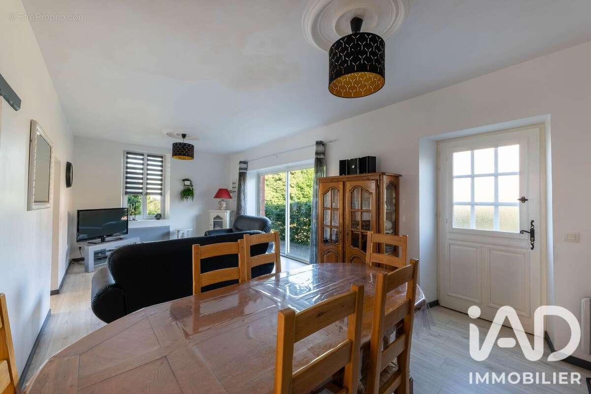 Maison 106 m² à Chassignolles  - photo 6