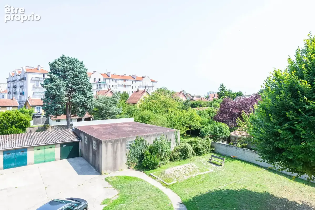 Appartement - t3 - val notre dame - photo 9