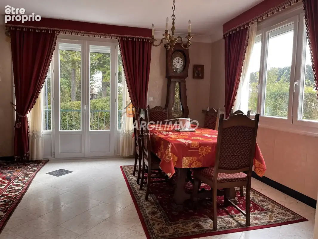 FONCTIONNEL & DE QUALITE - 3 chambres - Sous-sol - Jardin - photo 4