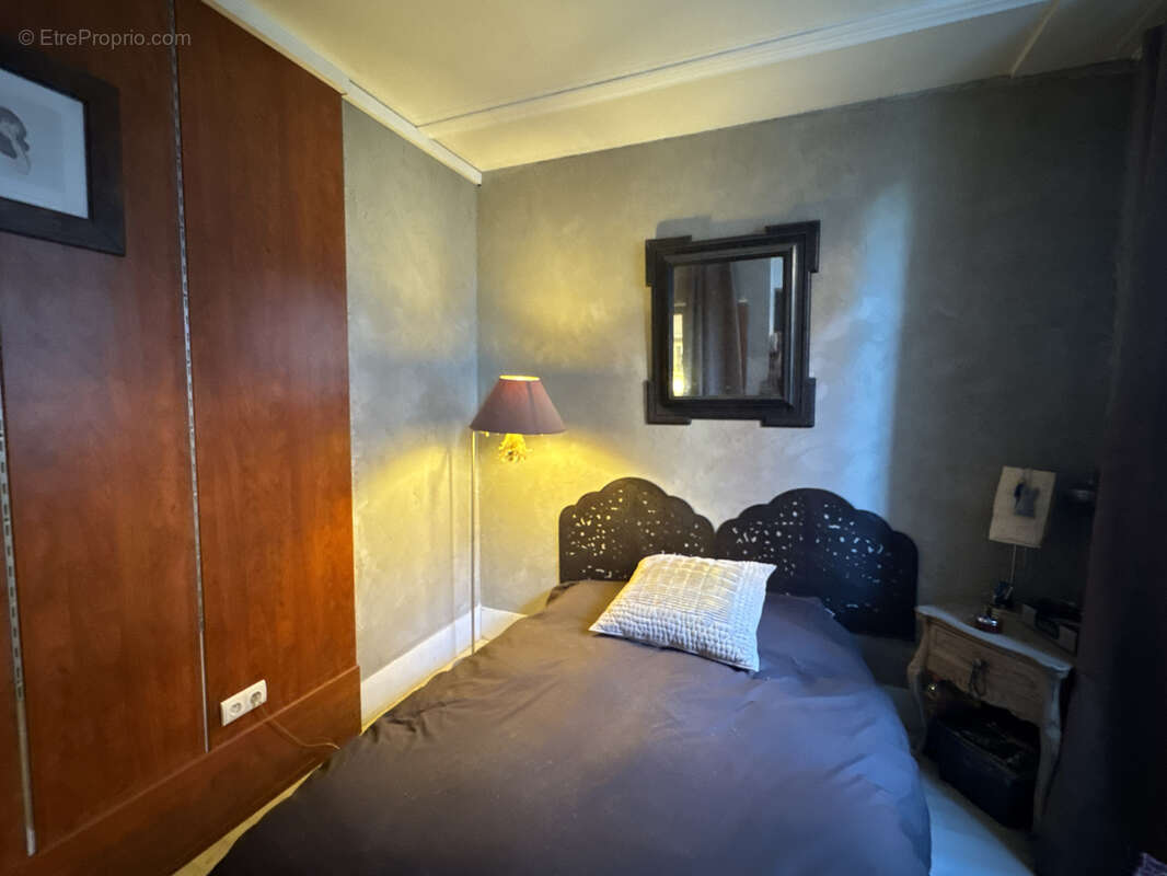 Appartement à LOUHANS