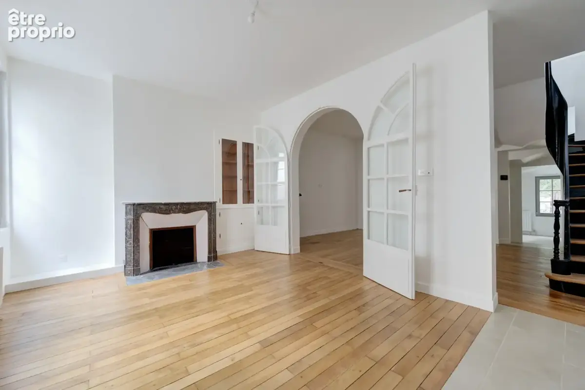 Photo Maison à Tours au prix de 745 000€