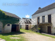 Maison à BEAUNE
