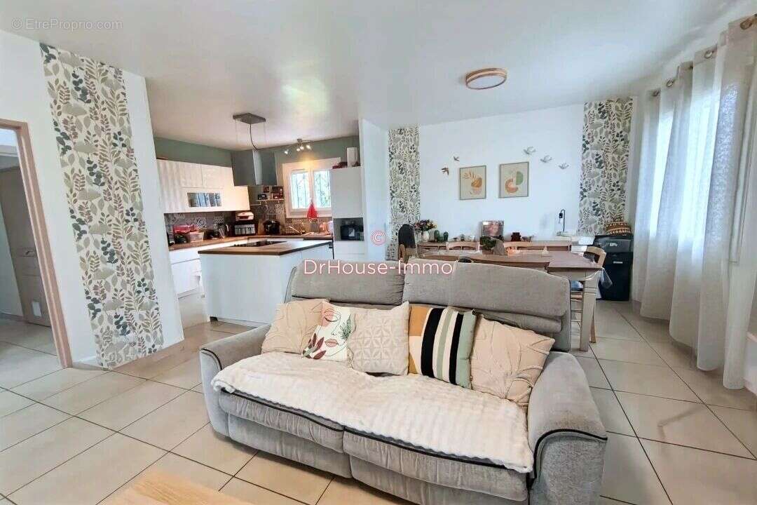 Maison 140 m² à Trois-Villes  - photo 33