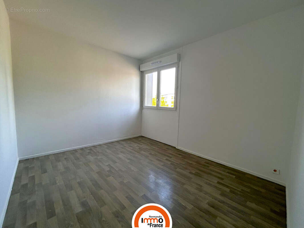 Appartement à EVREUX