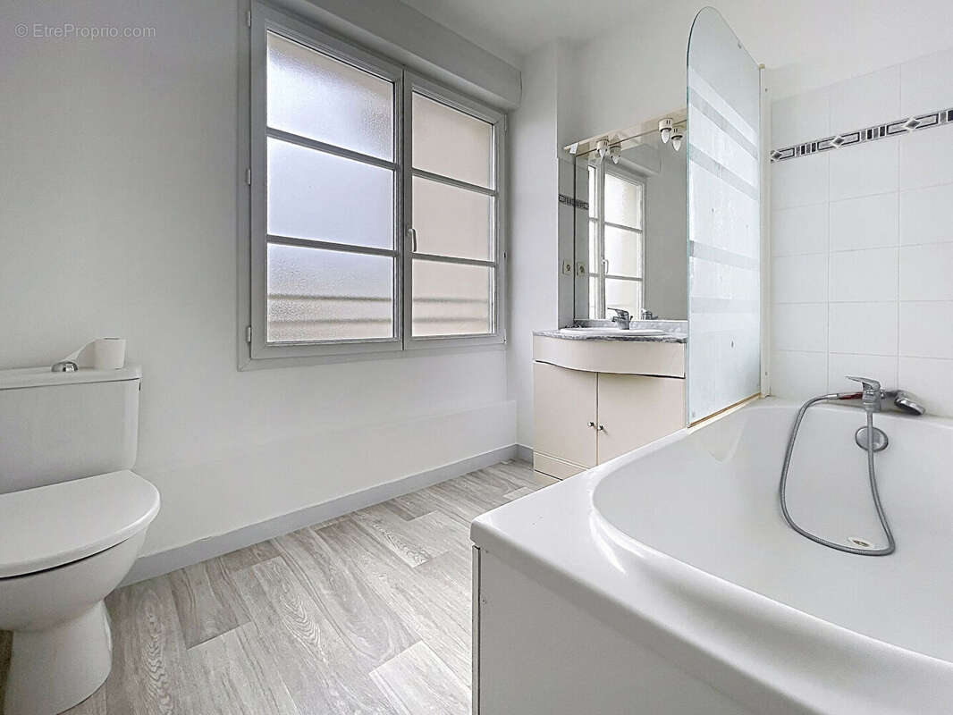 Appartement à LA ROCHELLE