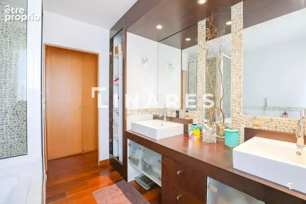 UNE VILLA SUR LE TOIT - Appartement duplex 145m2 - Terrasse ciel ouvert 100m2 - 13012 SAINT JULIEN - photo 20