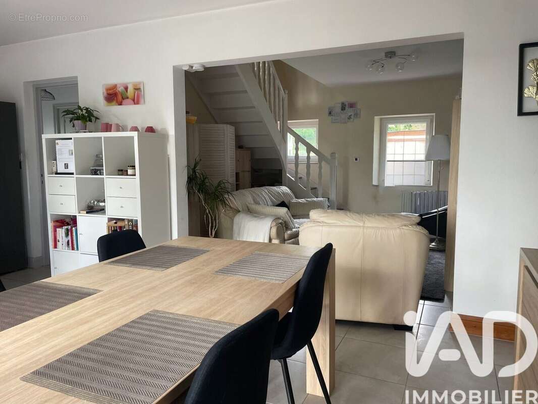 Photo 3 - Maison à LANNION