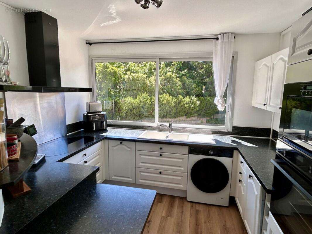 Appartement - Montpellier - 77m² - photo 3