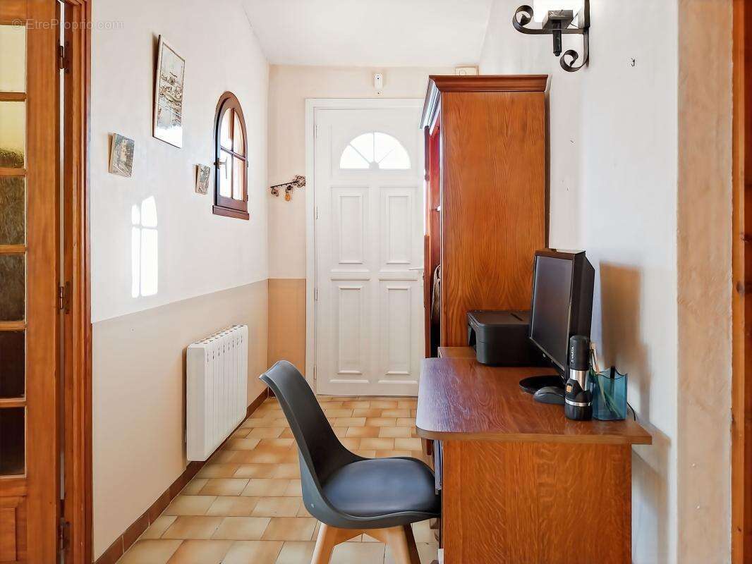 Maison à MARSEILLAN