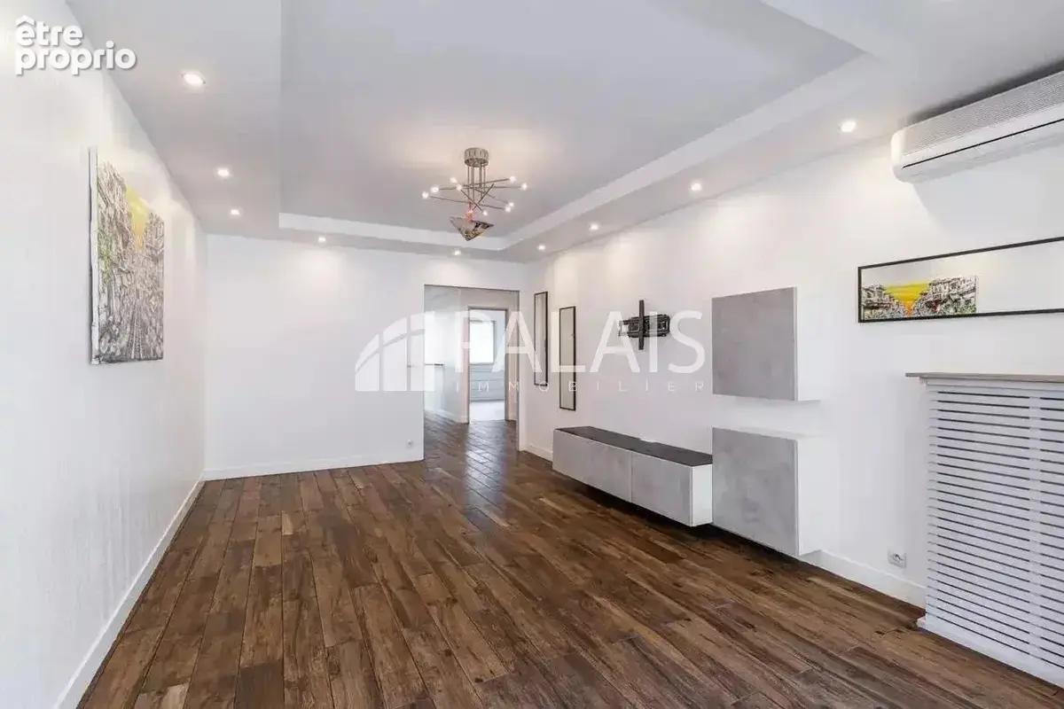 Beau 3 pièces traversant de 67 m² avec terrasse, à proximité de la mer - photo 2